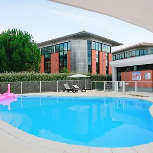 Appart’city Confort Aéroport Purpan Apartahotel
