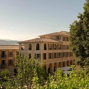 Du Couvent, A Luxury Collection Hotel, Hotel Nizza