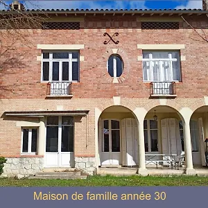 Chez Dan Et Véro - D'hôte Pensión