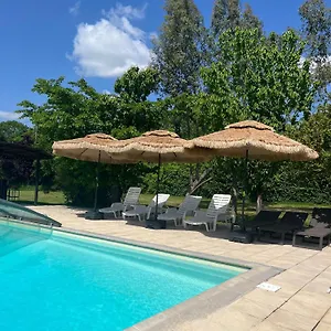 Hébergement de vacances 3 Logis Gascons, Saint-Justin (Midi-Pyrenees)