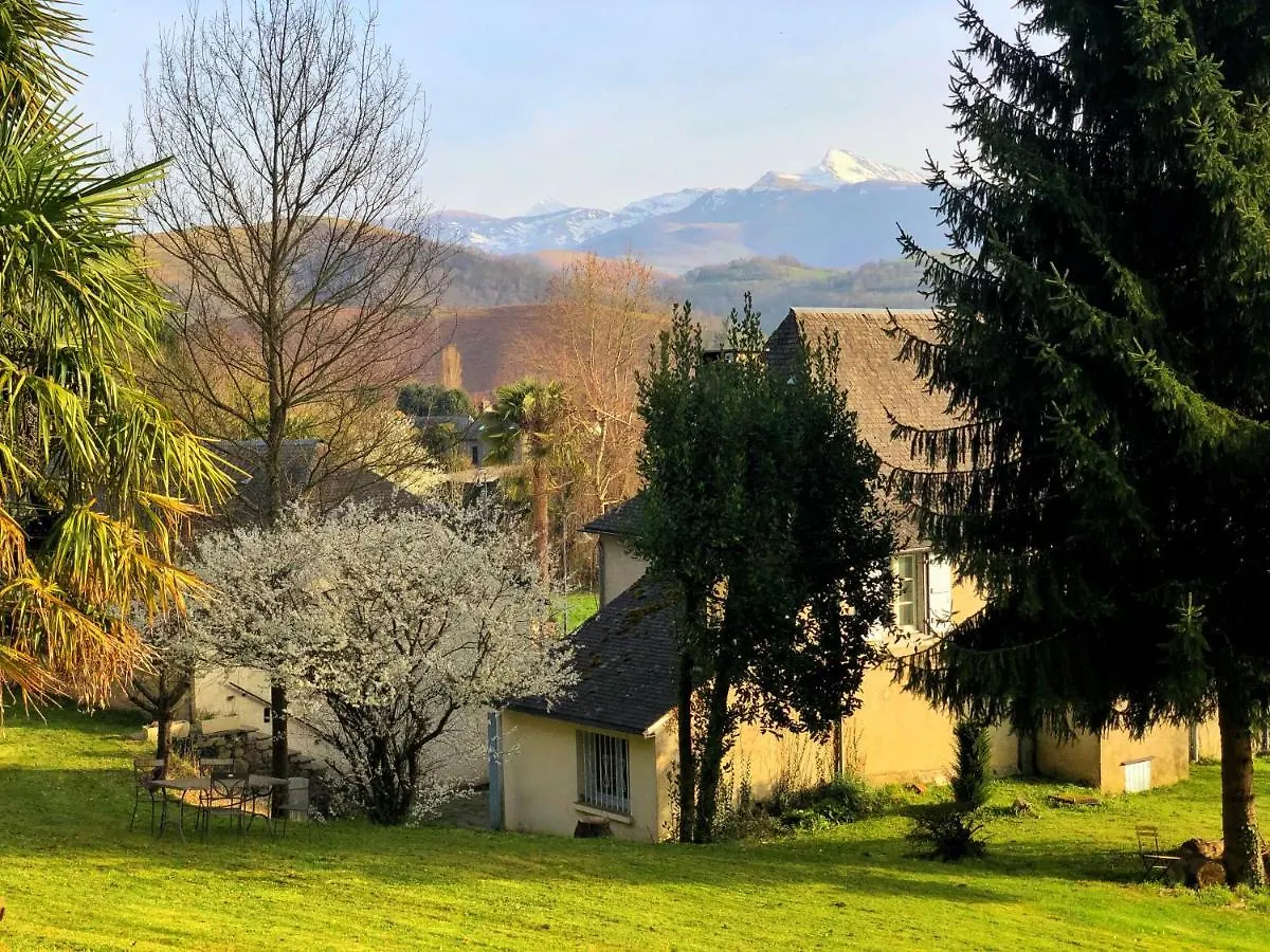 Hotel Les Perséides à Lezignan