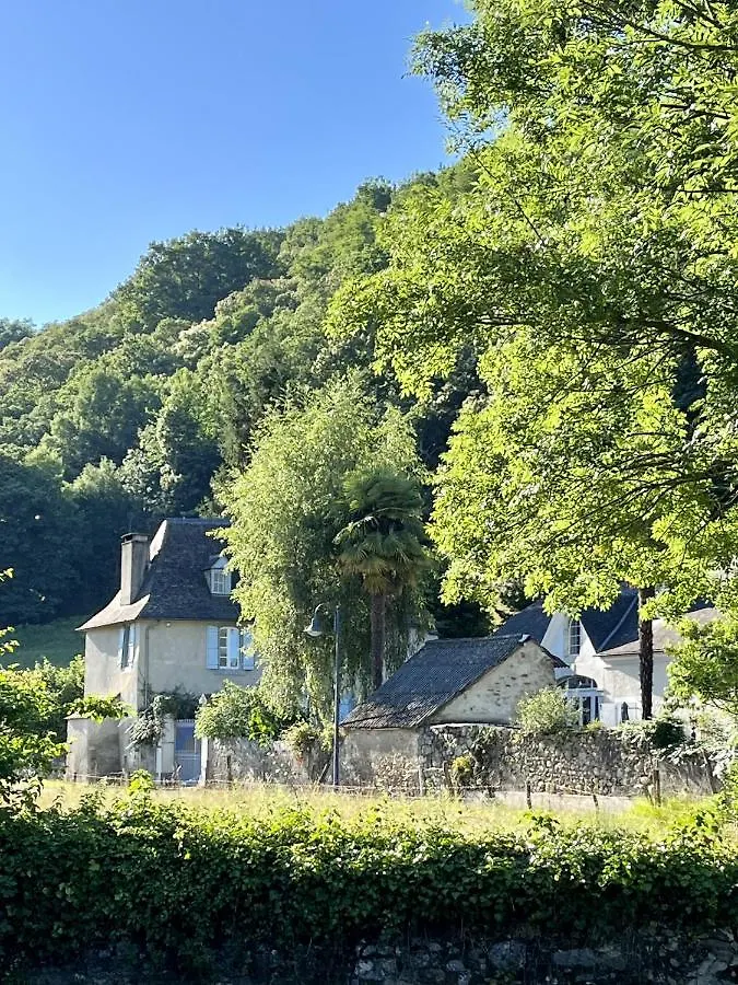 Hotel Les Perséides à Lezignan