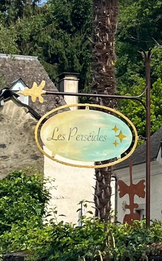 Maison d'hôtes Hotel Les Perséides à Lezignan France