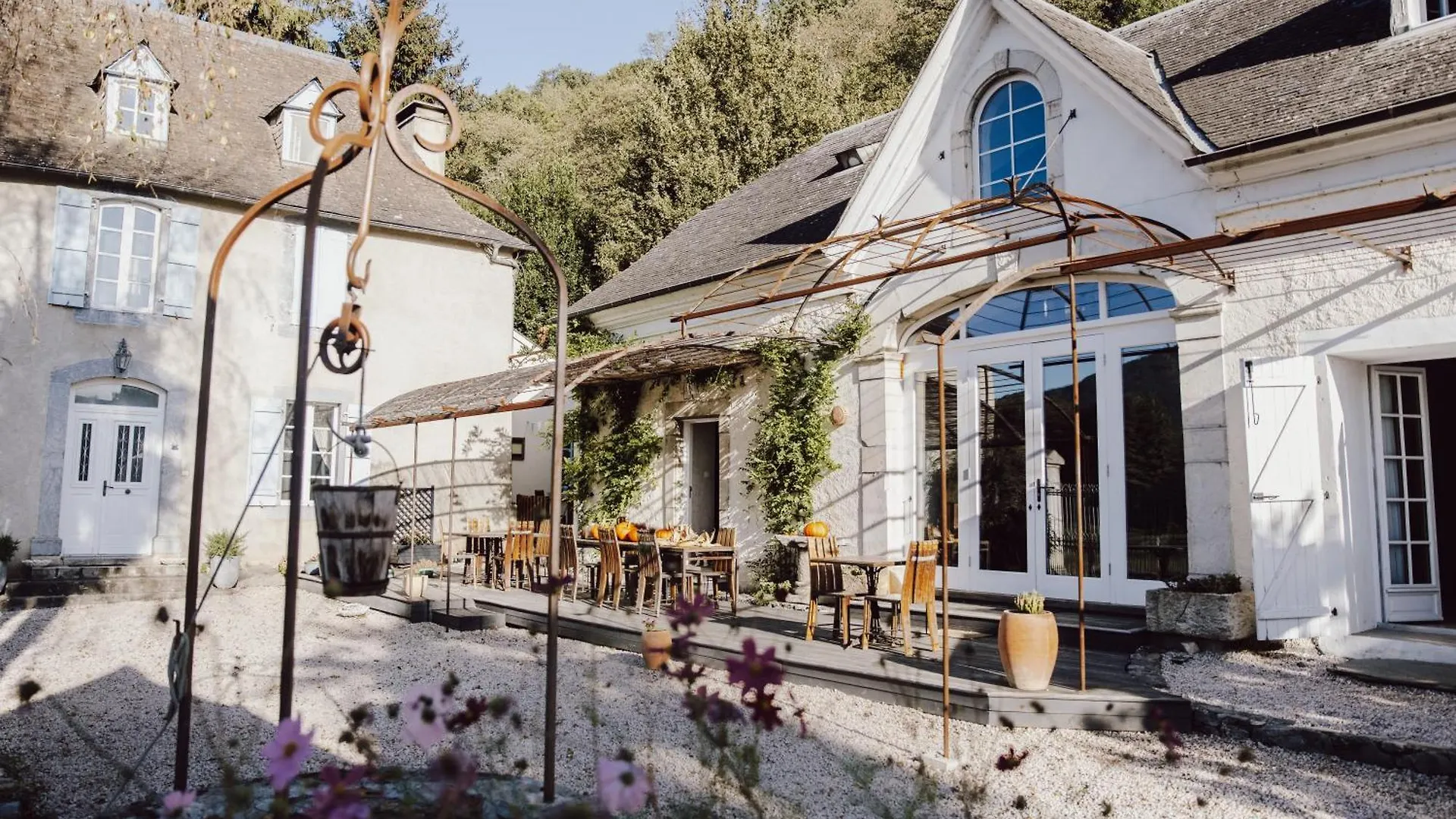 Hotel Les Perséides à Lezignan 0*,  France